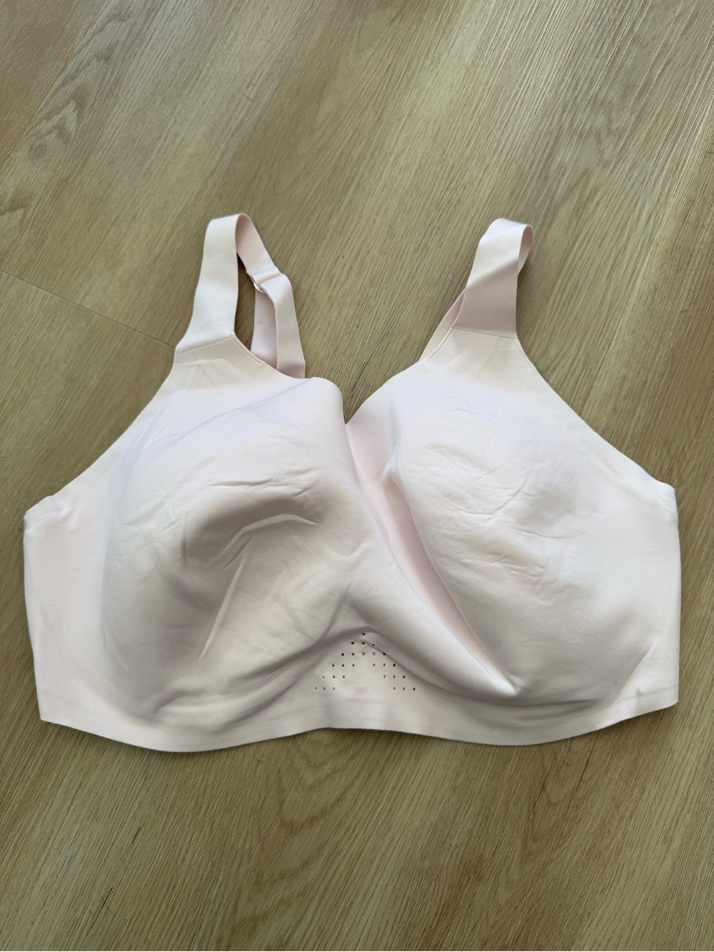 NWT Brooks Dare Underwire Run Bra 40F
